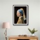 Girl with a Pearl Earring