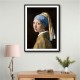 Girl with a Pearl Earring