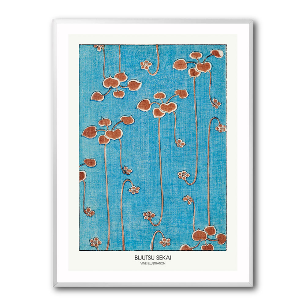 Vine Illustration Vine Illustration