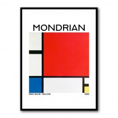 Mondrian