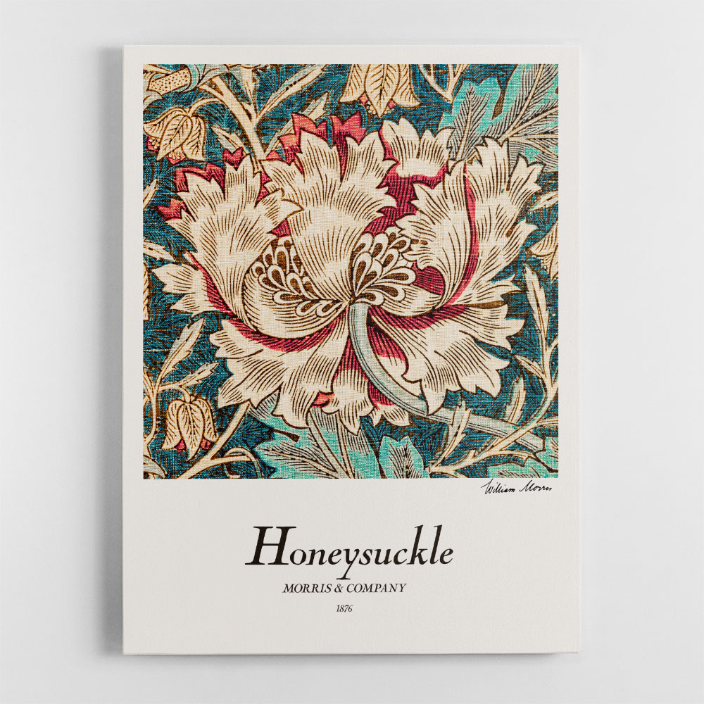 Honeysuckle