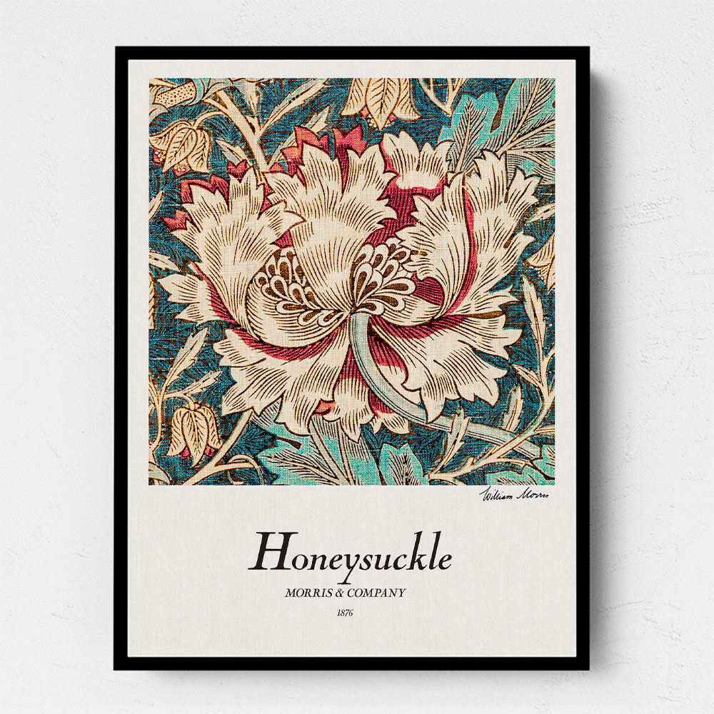 Honeysuckle