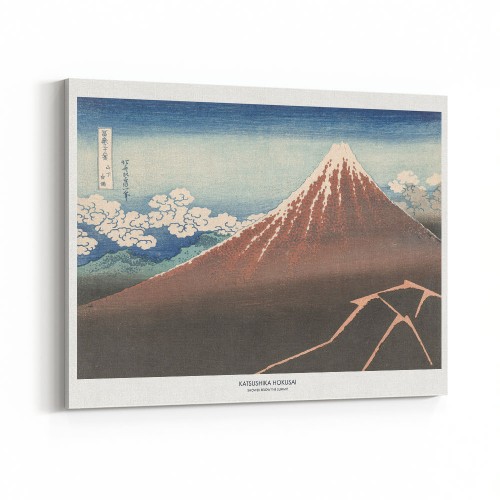 Vintage Japanese Wall Art