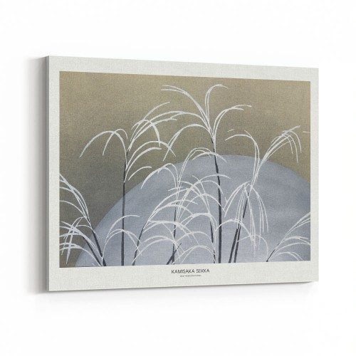 Vintage Japanese Wall Art