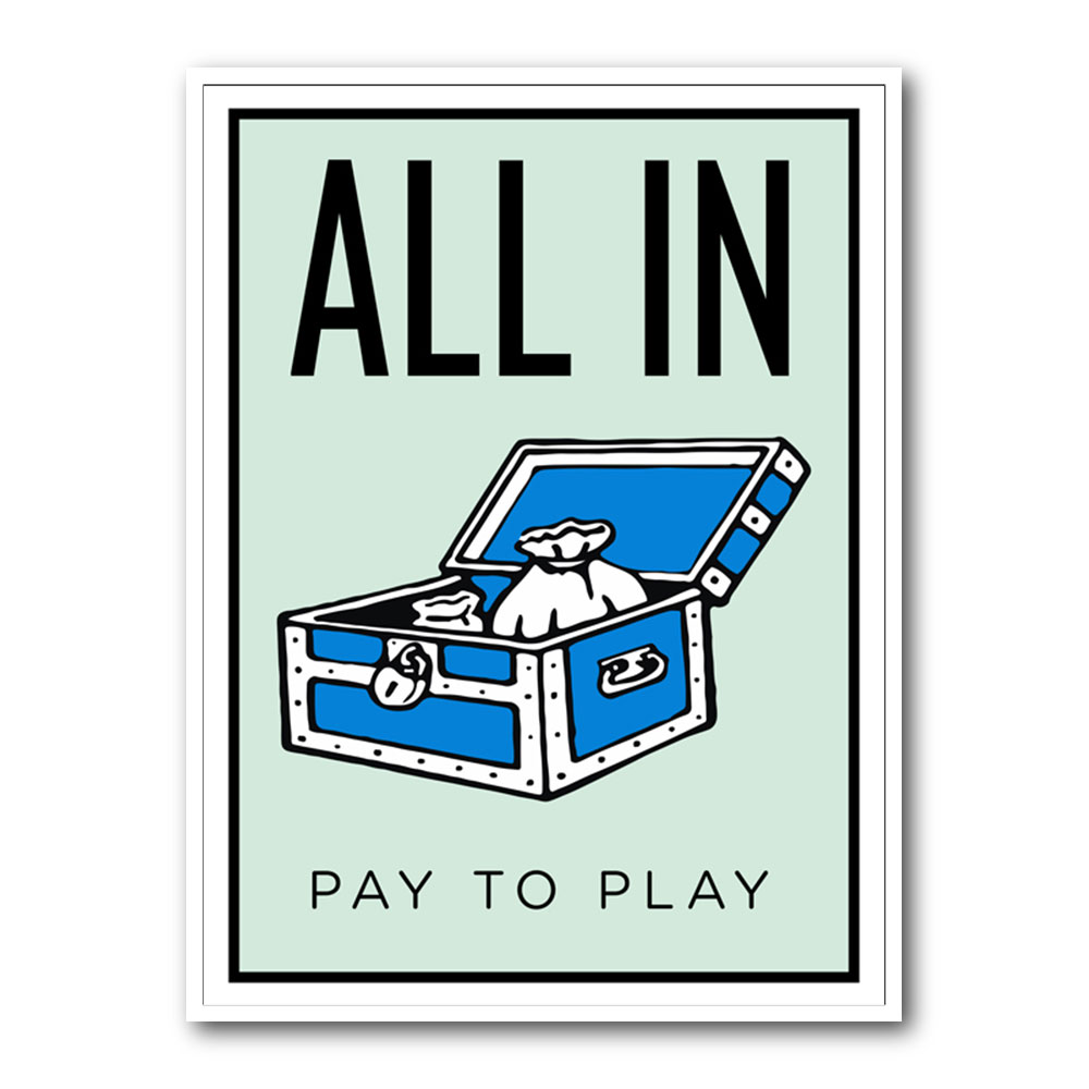 All In