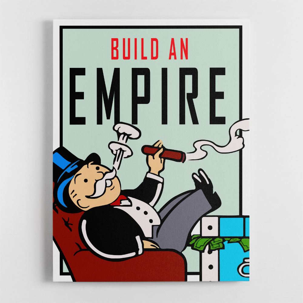 Build an Empire