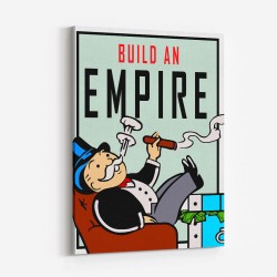 Build an Empire