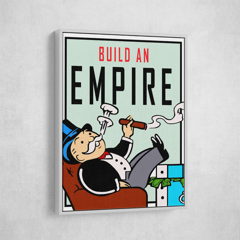 Build an Empire
