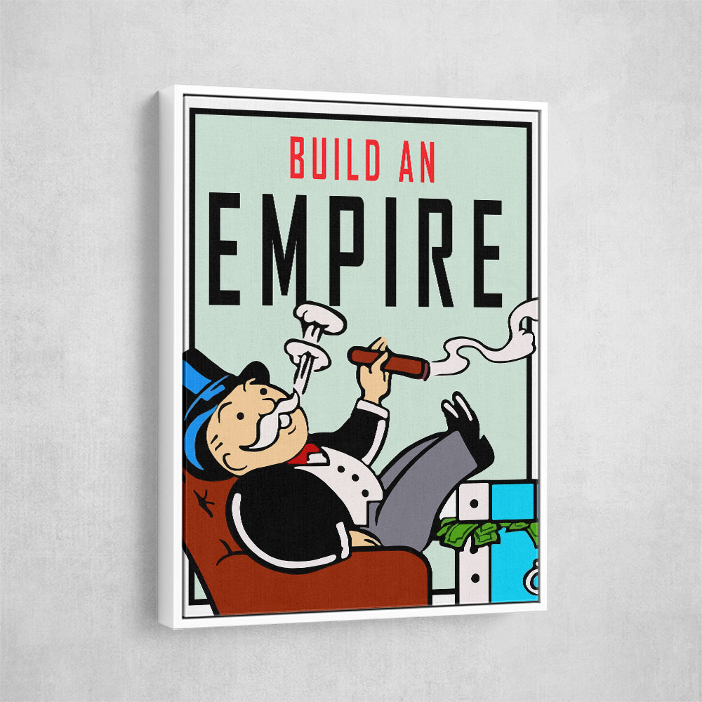Build an Empire