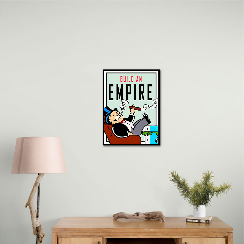 Build an Empire