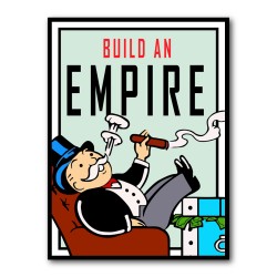 Build an Empire