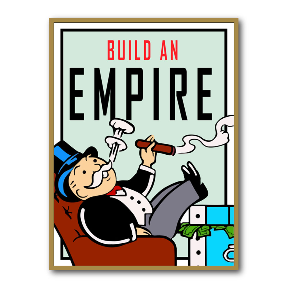 Build an Empire