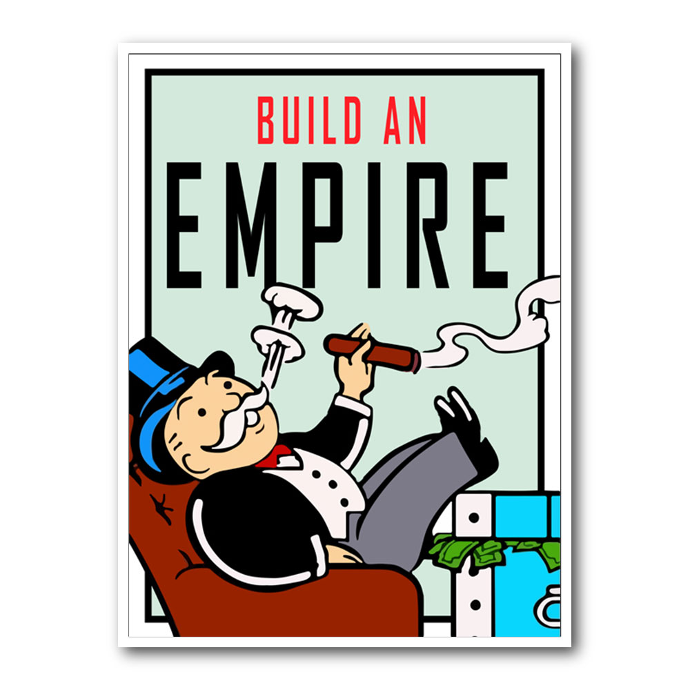 Build an Empire