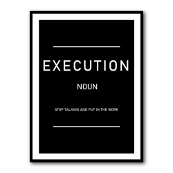 Execution