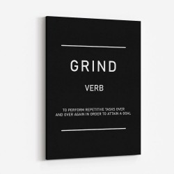 Grind