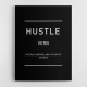 Hustle