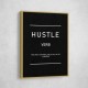 Hustle