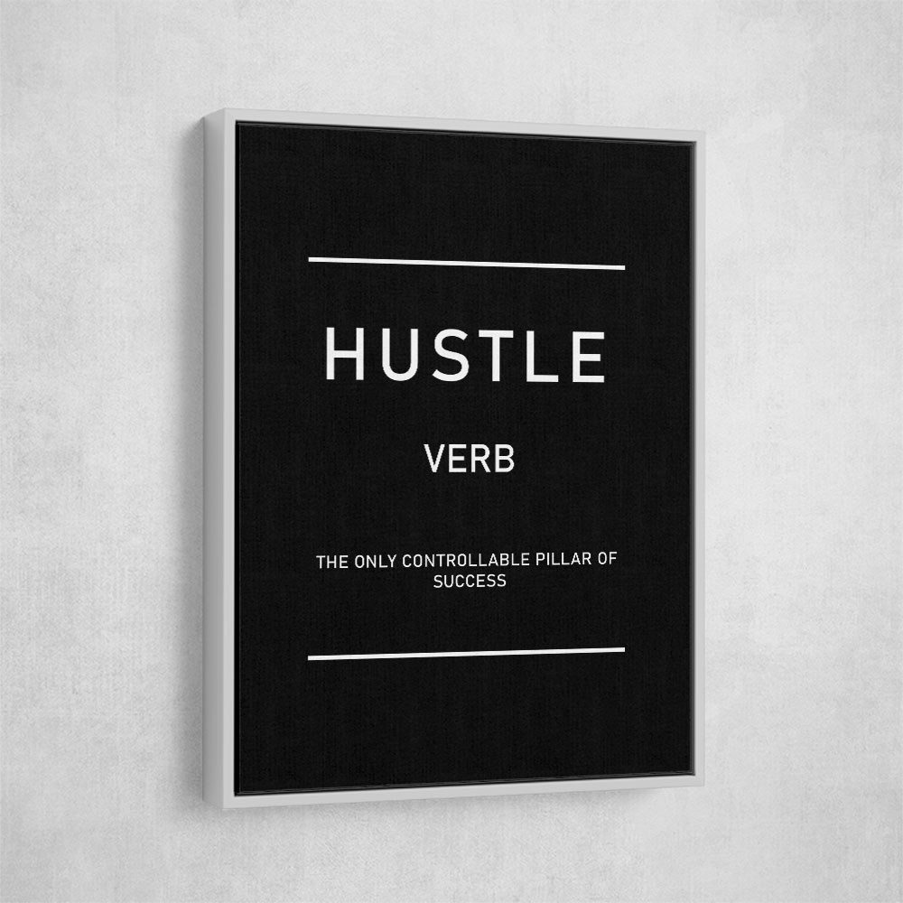 Hustle