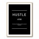 Hustle