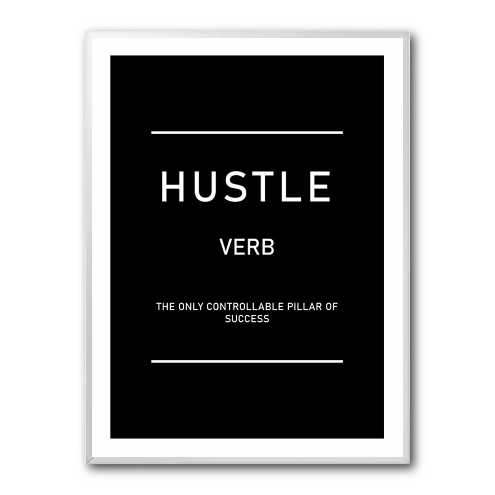 Hustle