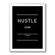 Hustle