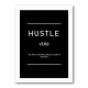 Hustle