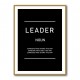 Leader