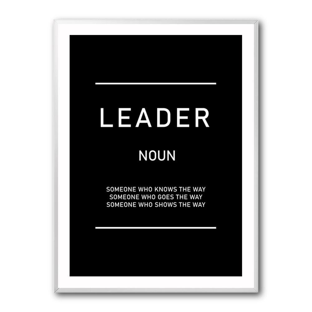 Leader