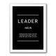 Leader