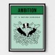 Ambition