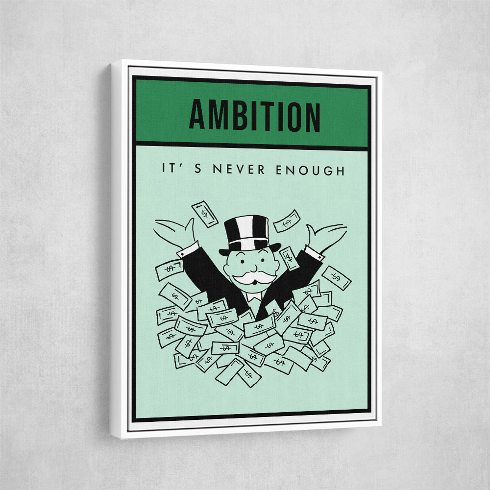 Ambition