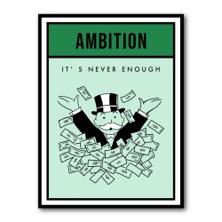 Ambition