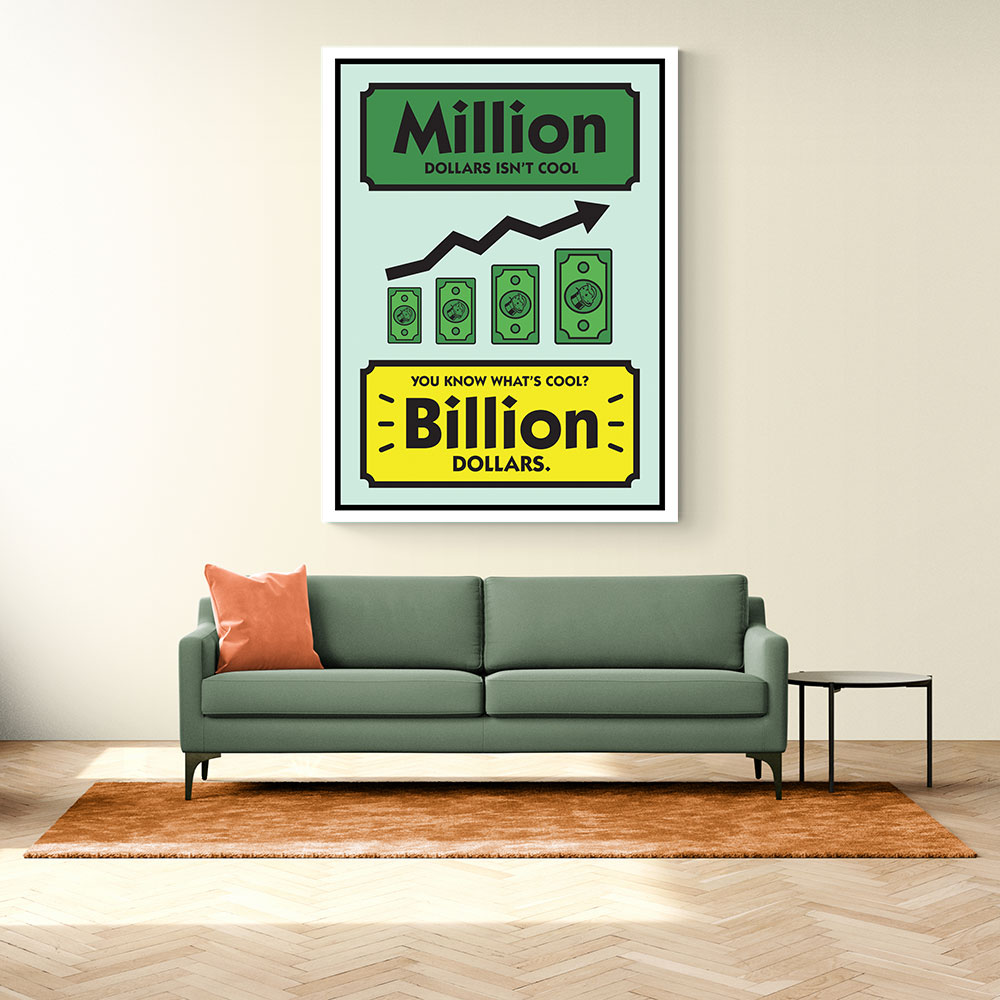 Billion