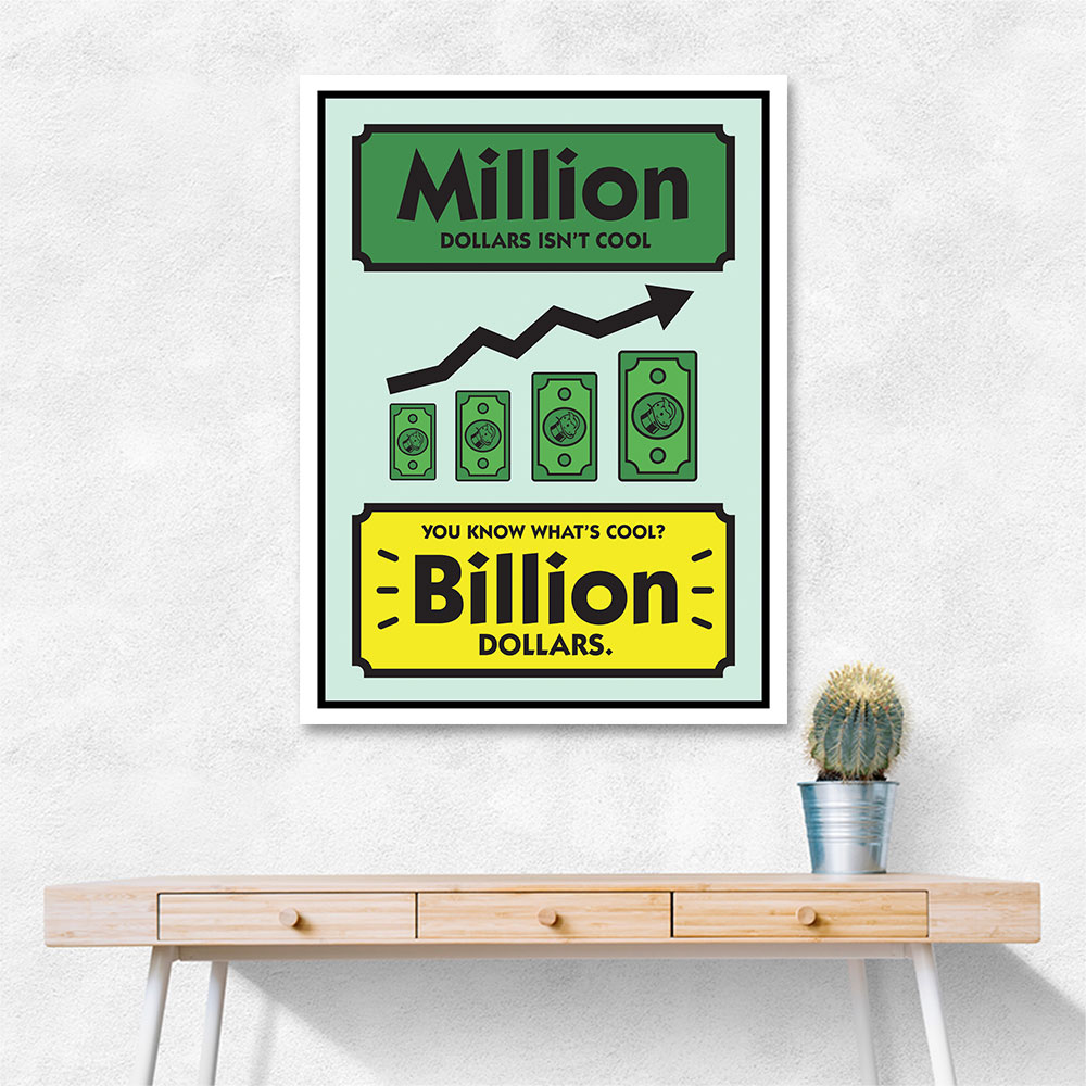 Billion