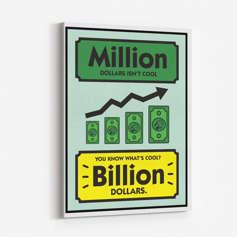 Billion