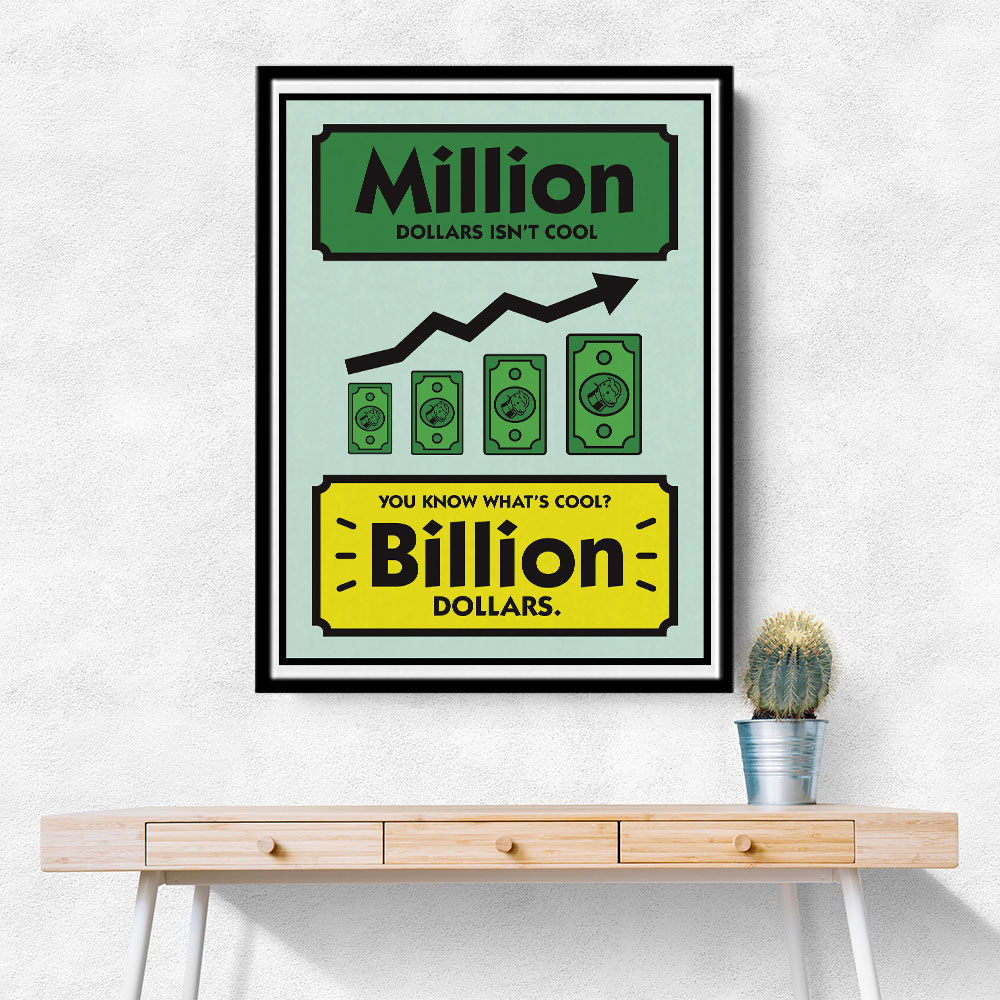 Billion