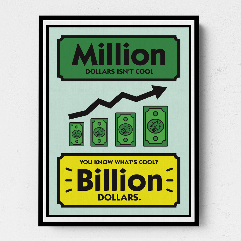 Billion