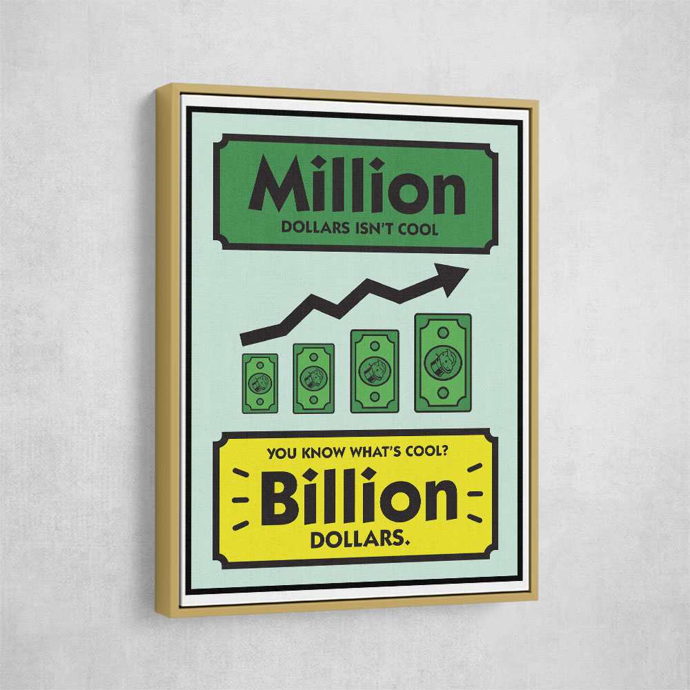 Billion