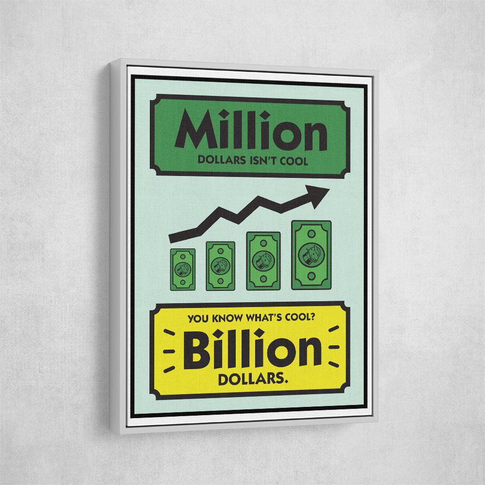 Billion