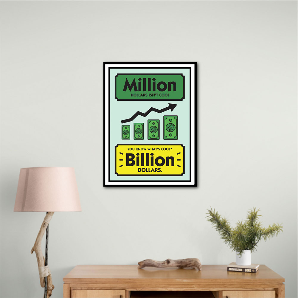 Billion