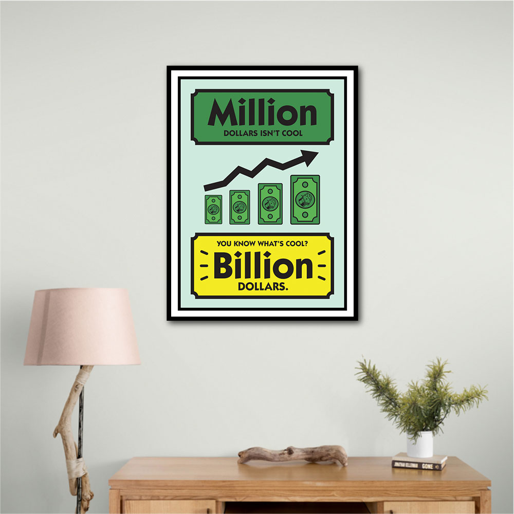 Billion