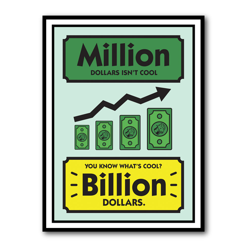 Billion