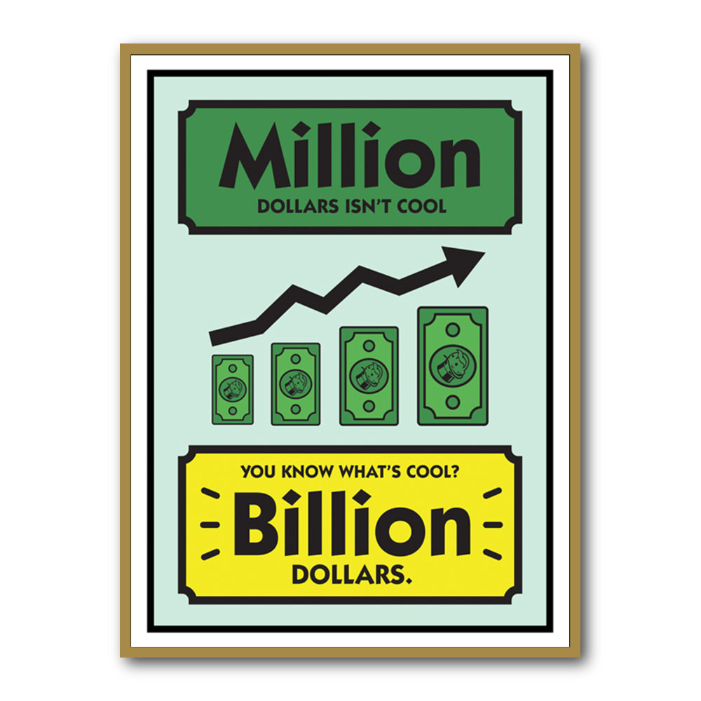 Billion