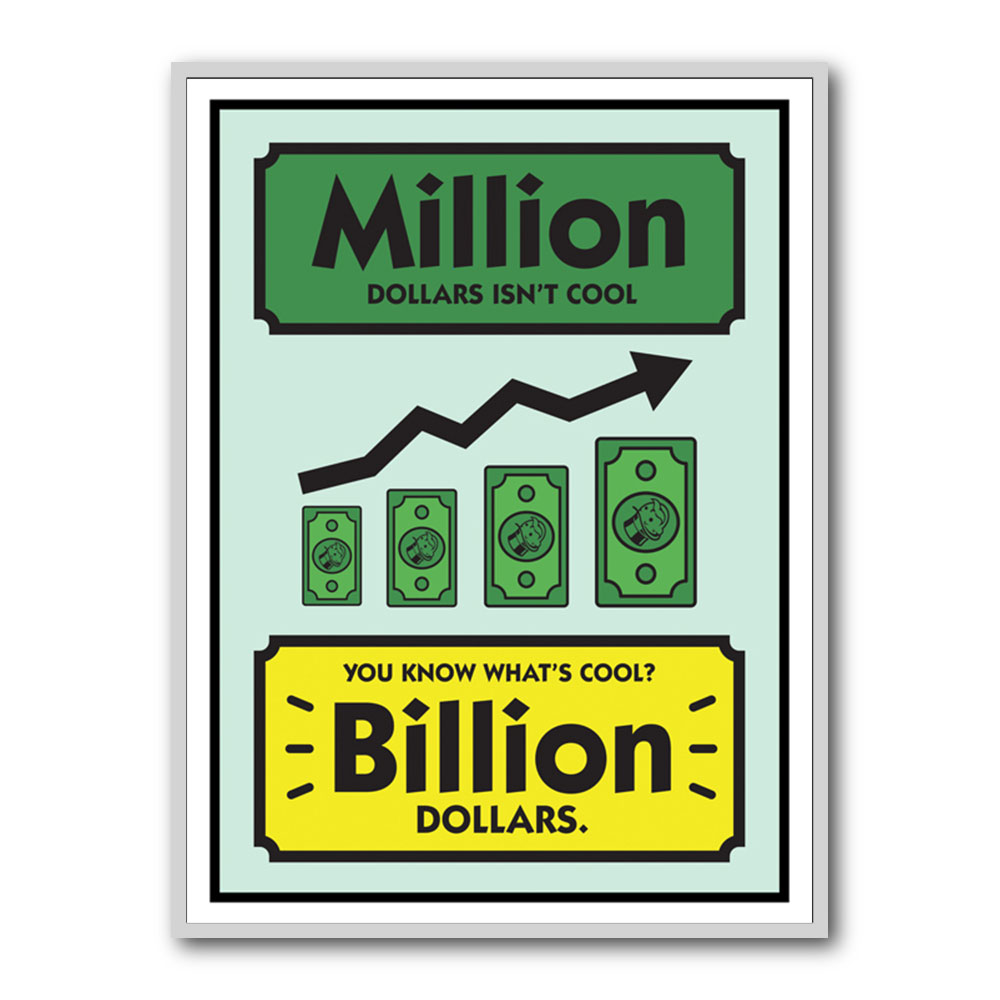 Billion