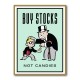 Buy Stocks Wall Art