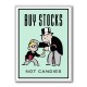 Buy Stocks Wall Art