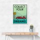 Collect your Dreams