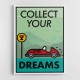 Collect your Dreams