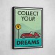 Collect your Dreams