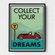 Collect your Dreams